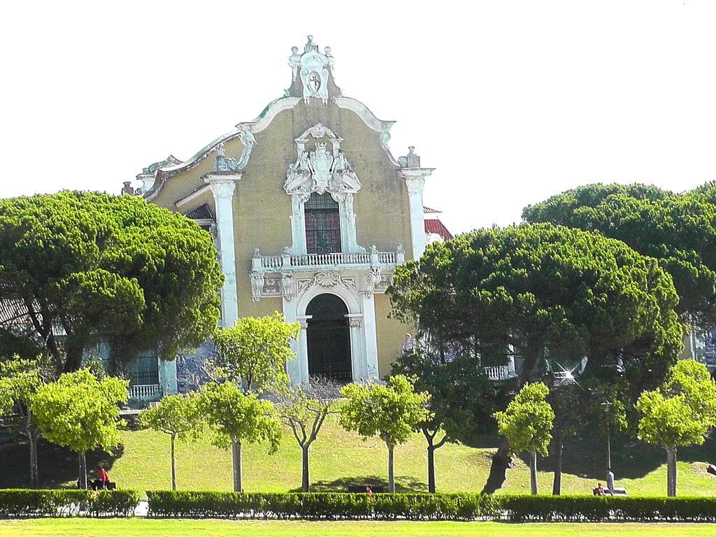 Lisbonera Guest House Ngoại thất bức ảnh