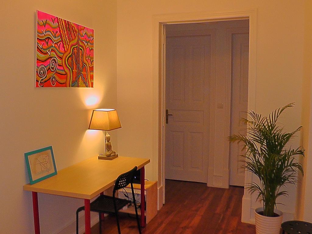 Lisbonera Guest House Ngoại thất bức ảnh