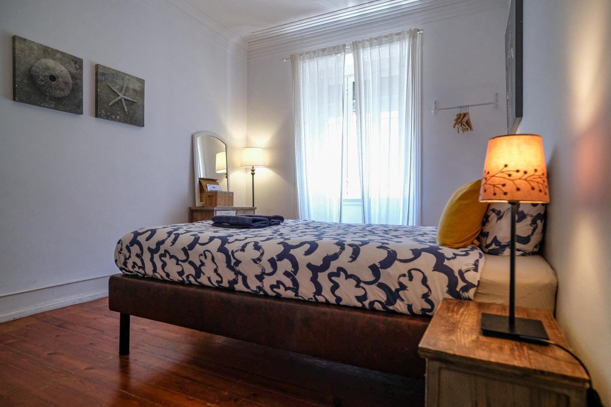 Lisbonera Guest House Ngoại thất bức ảnh