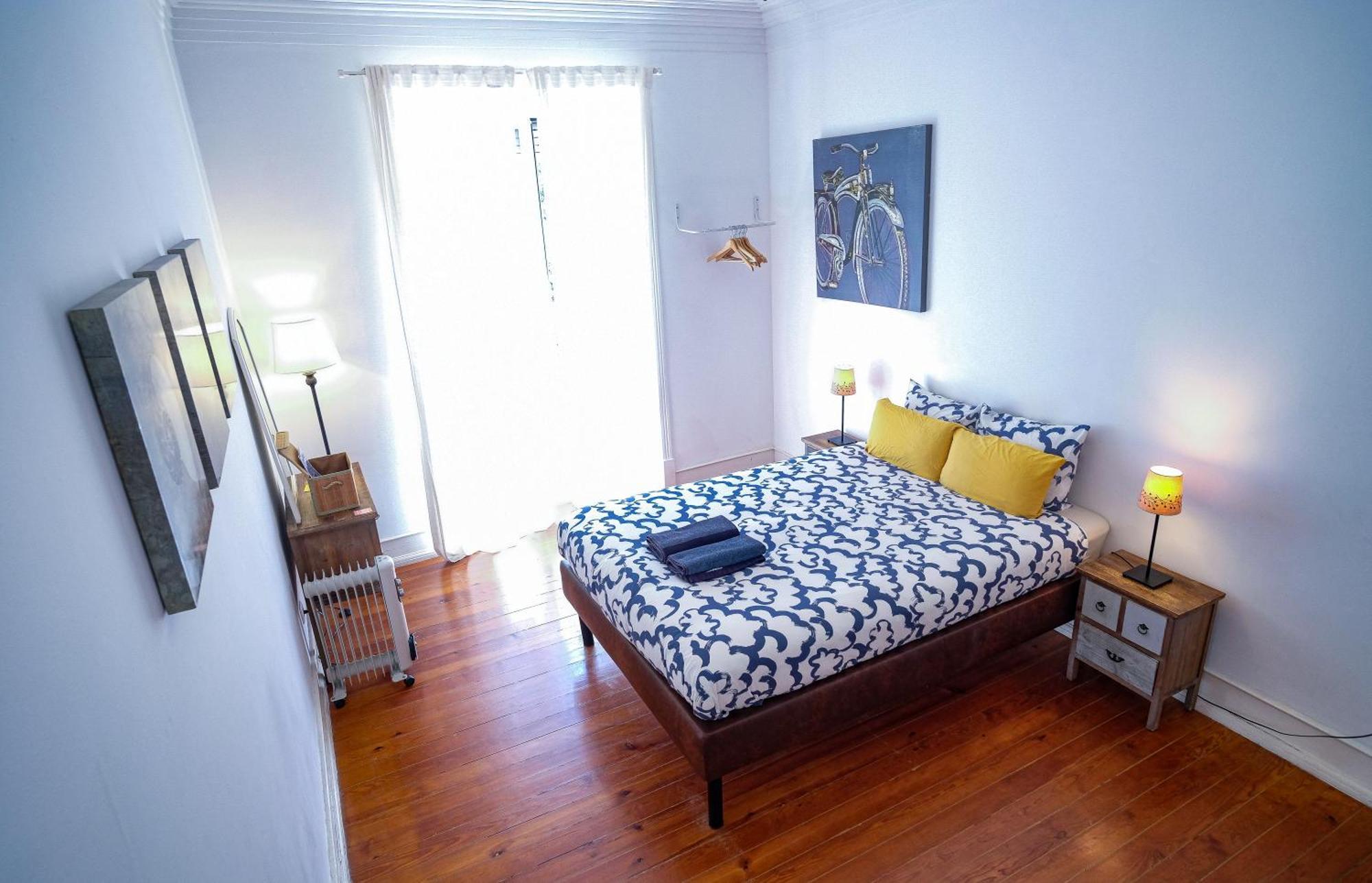 Lisbonera Guest House Ngoại thất bức ảnh