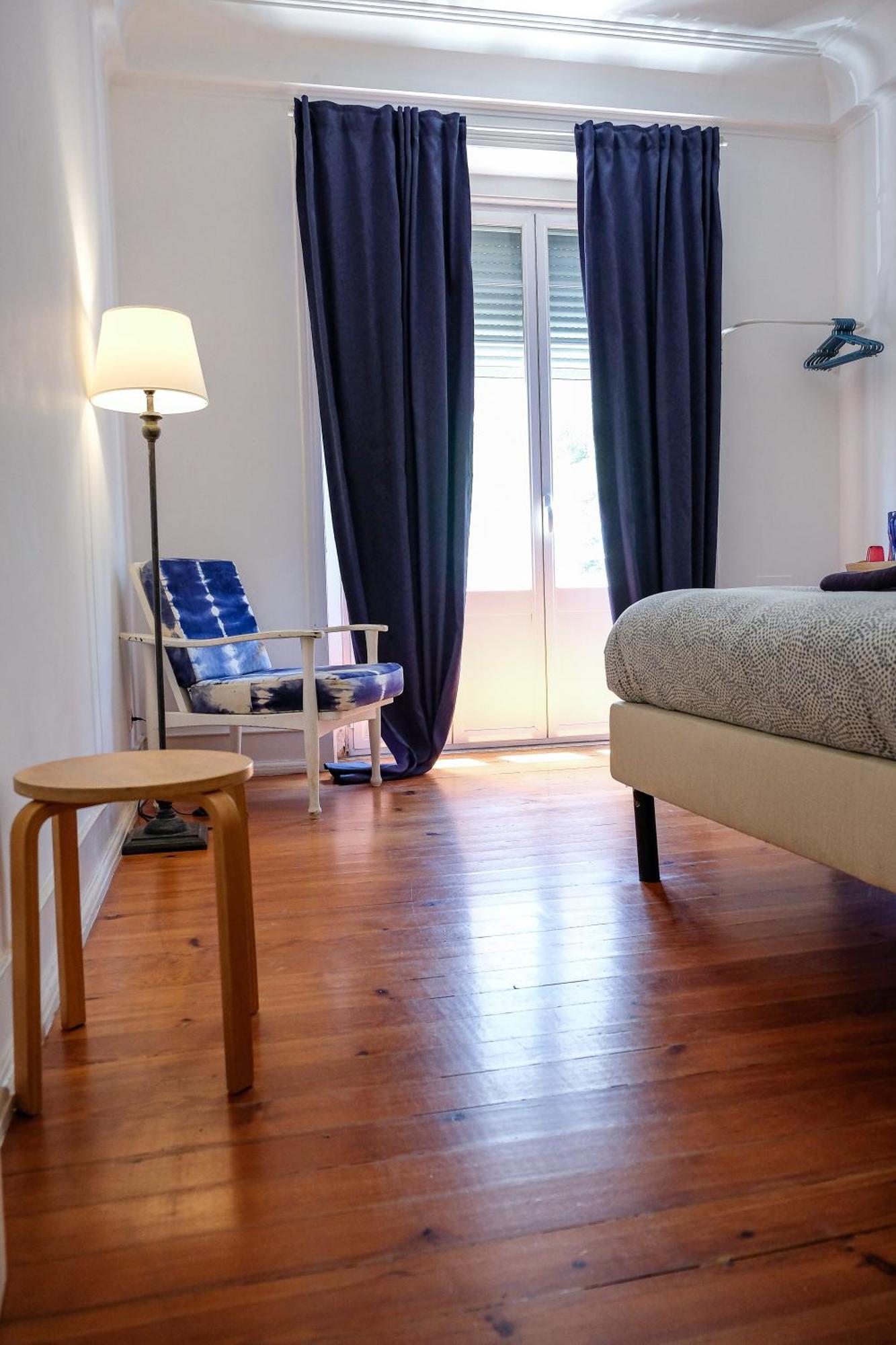 Lisbonera Guest House Ngoại thất bức ảnh