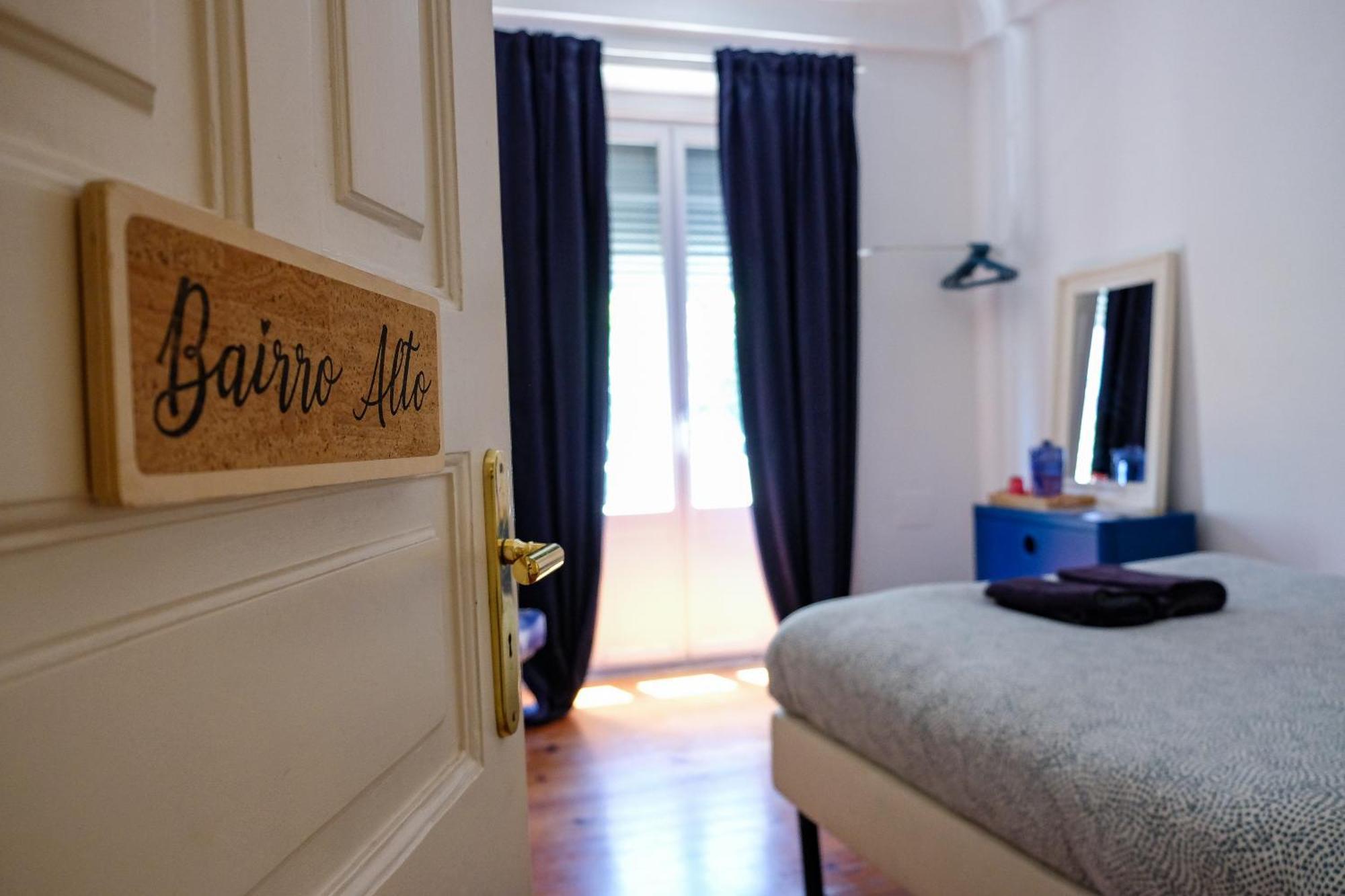 Lisbonera Guest House Ngoại thất bức ảnh