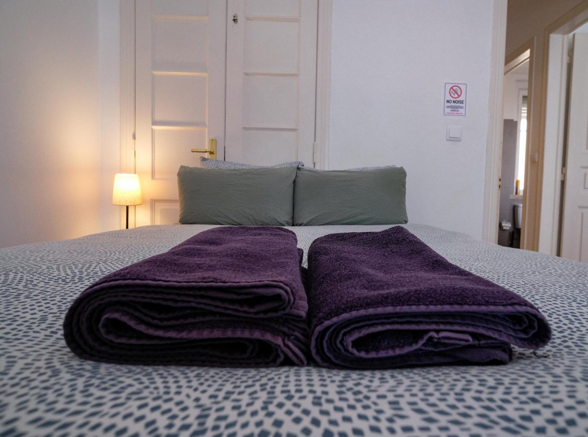 Lisbonera Guest House Ngoại thất bức ảnh
