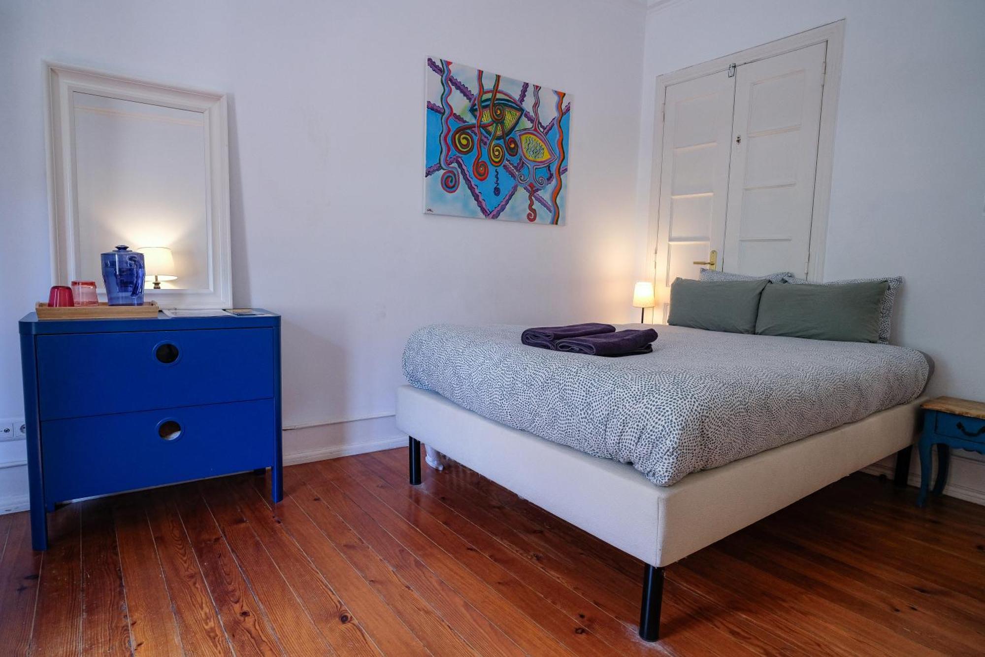 Lisbonera Guest House Ngoại thất bức ảnh