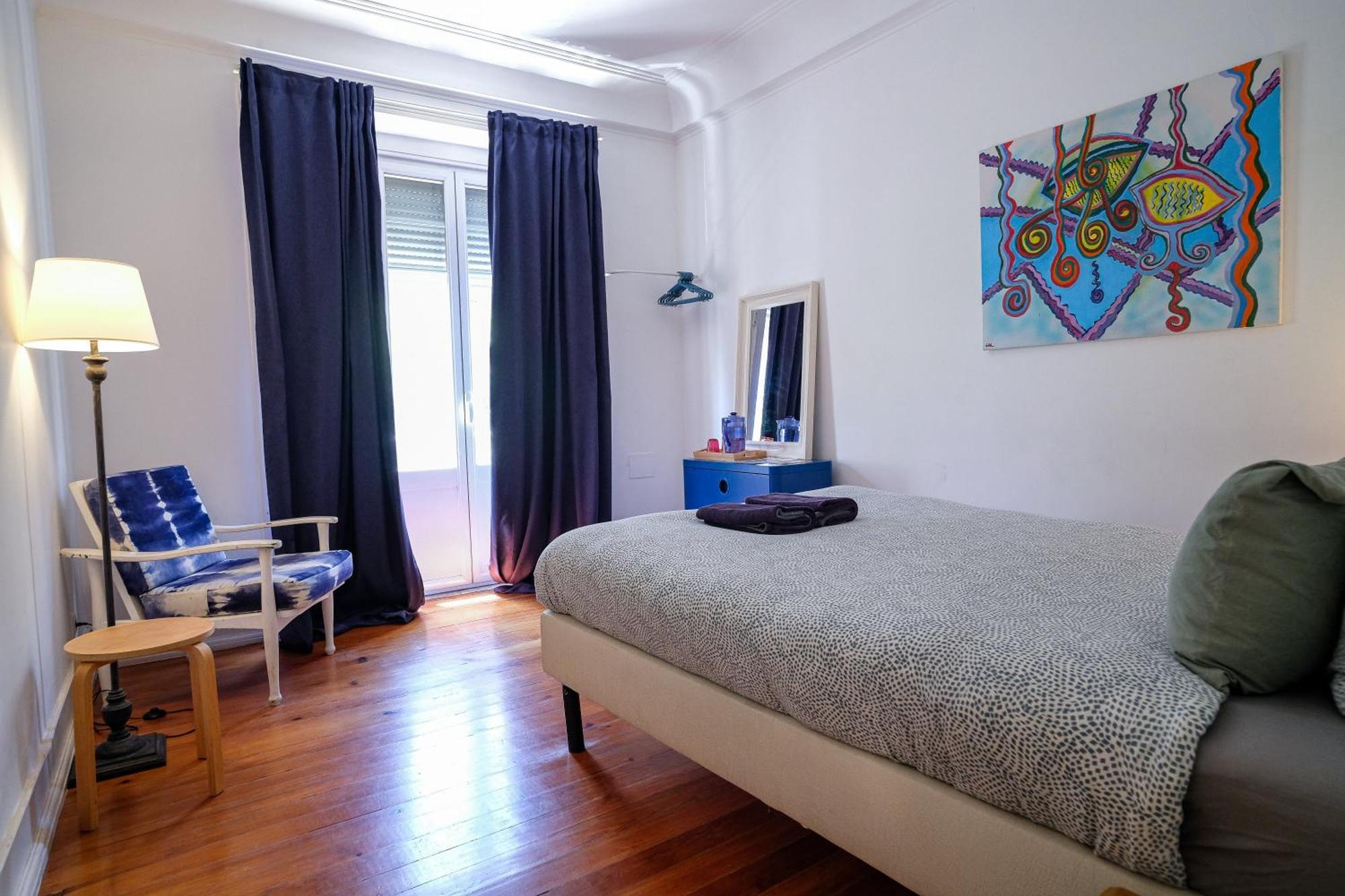 Lisbonera Guest House Ngoại thất bức ảnh