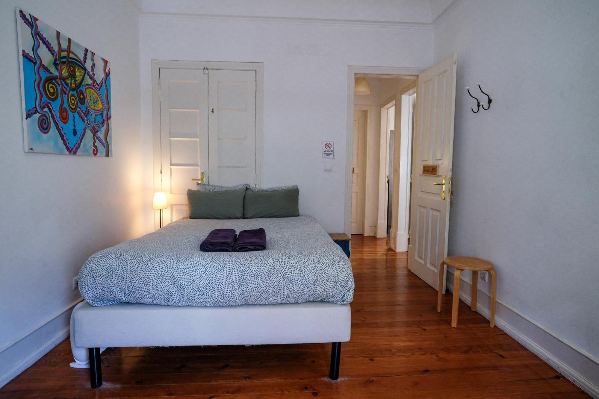 Lisbonera Guest House Ngoại thất bức ảnh