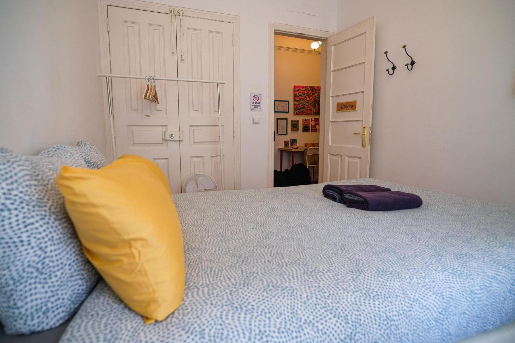 Lisbonera Guest House Ngoại thất bức ảnh