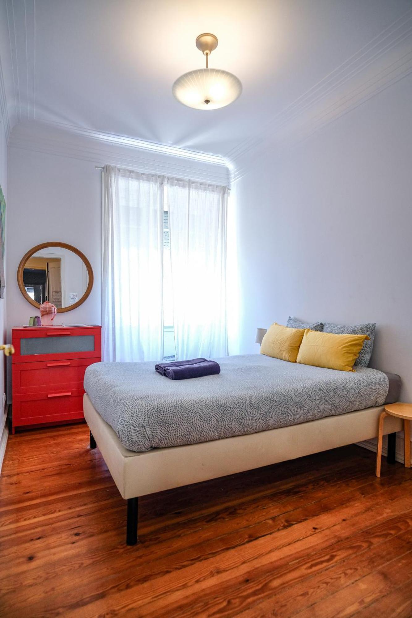 Lisbonera Guest House Ngoại thất bức ảnh