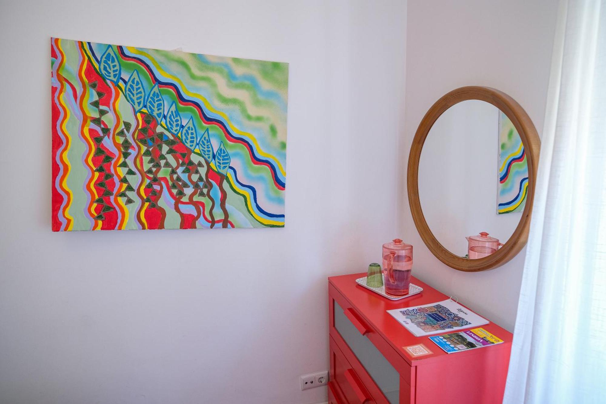 Lisbonera Guest House Ngoại thất bức ảnh