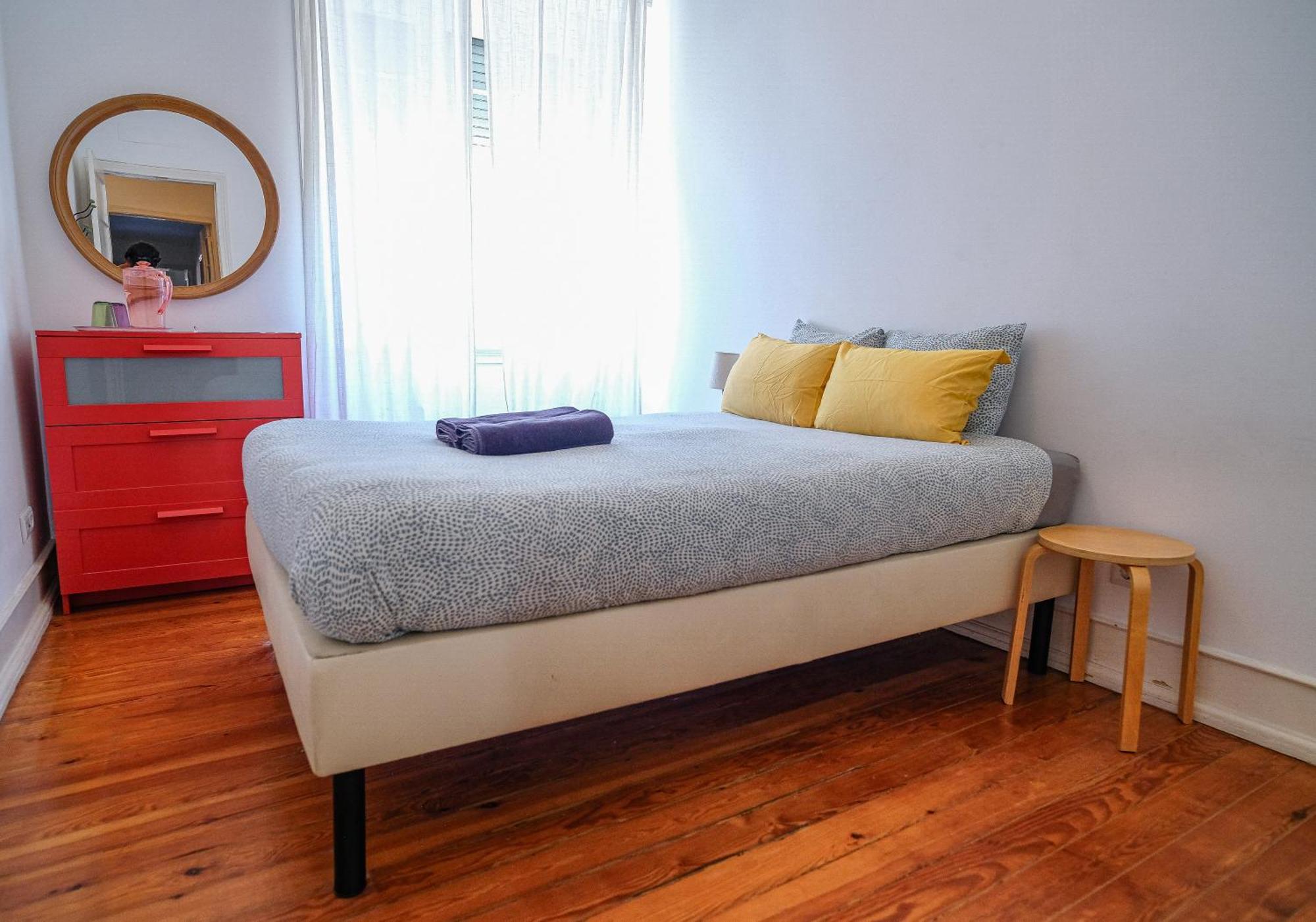 Lisbonera Guest House Ngoại thất bức ảnh