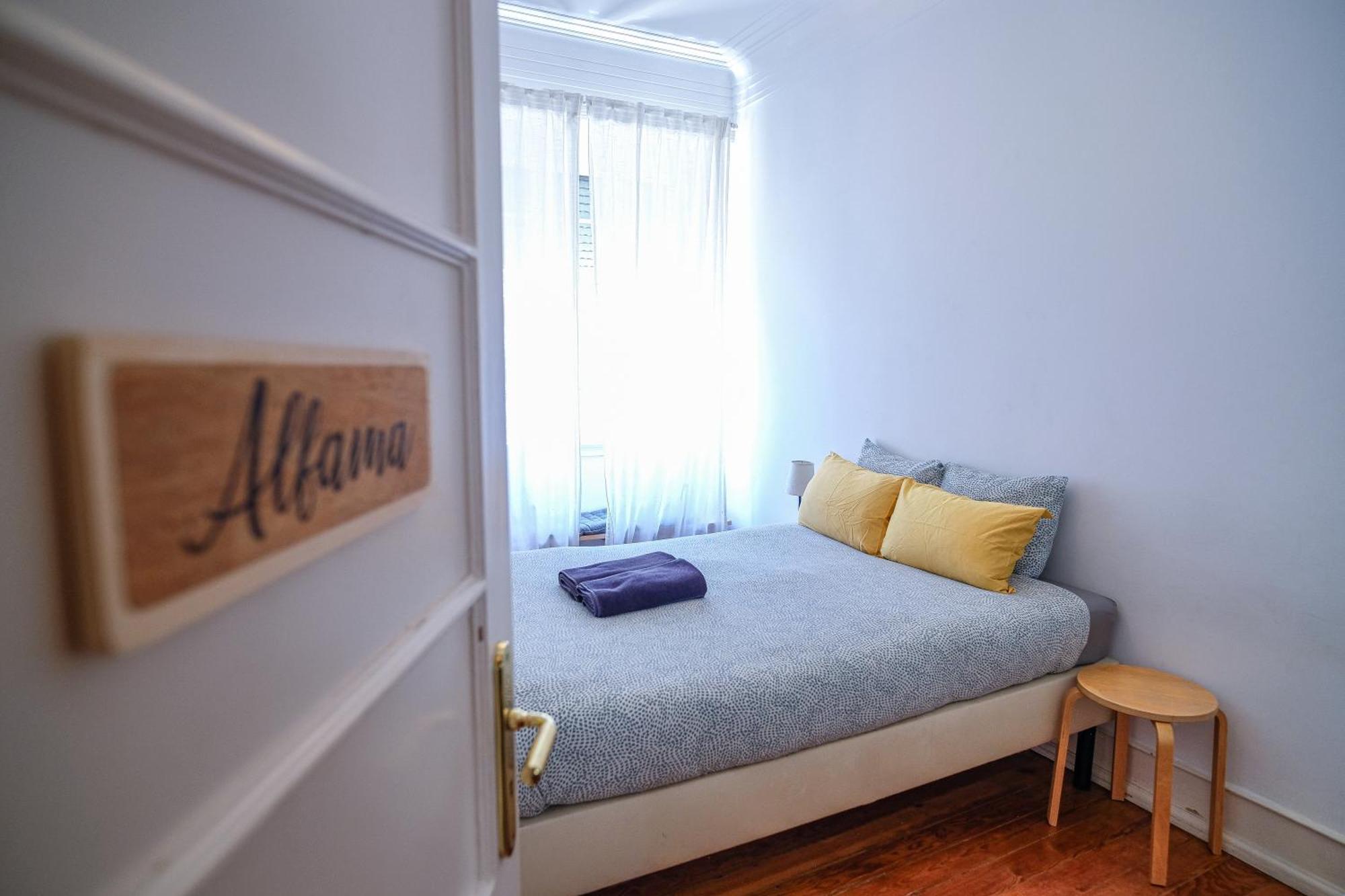 Lisbonera Guest House Ngoại thất bức ảnh