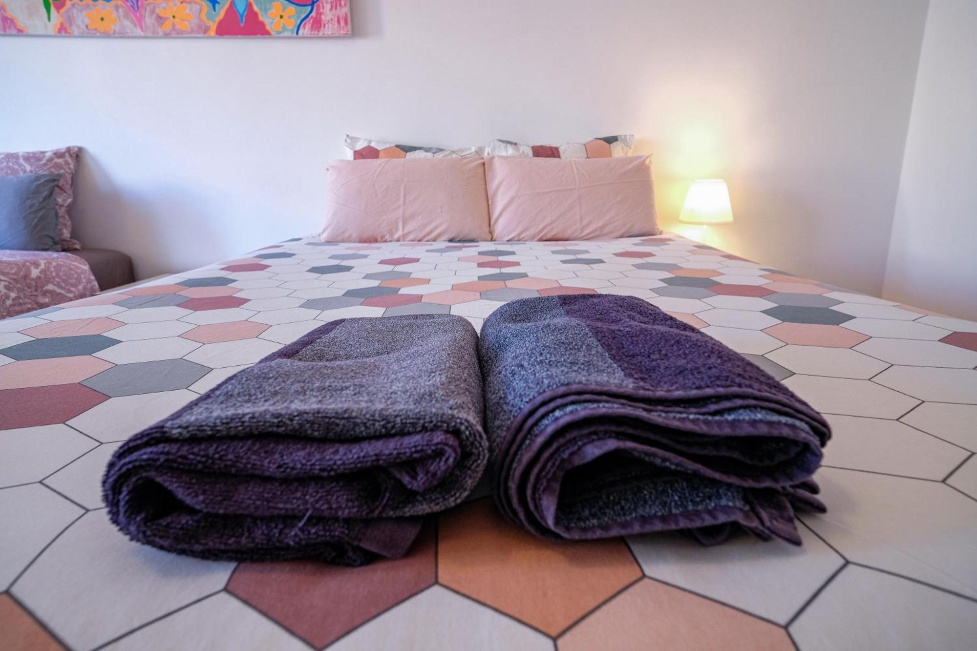 Lisbonera Guest House Ngoại thất bức ảnh
