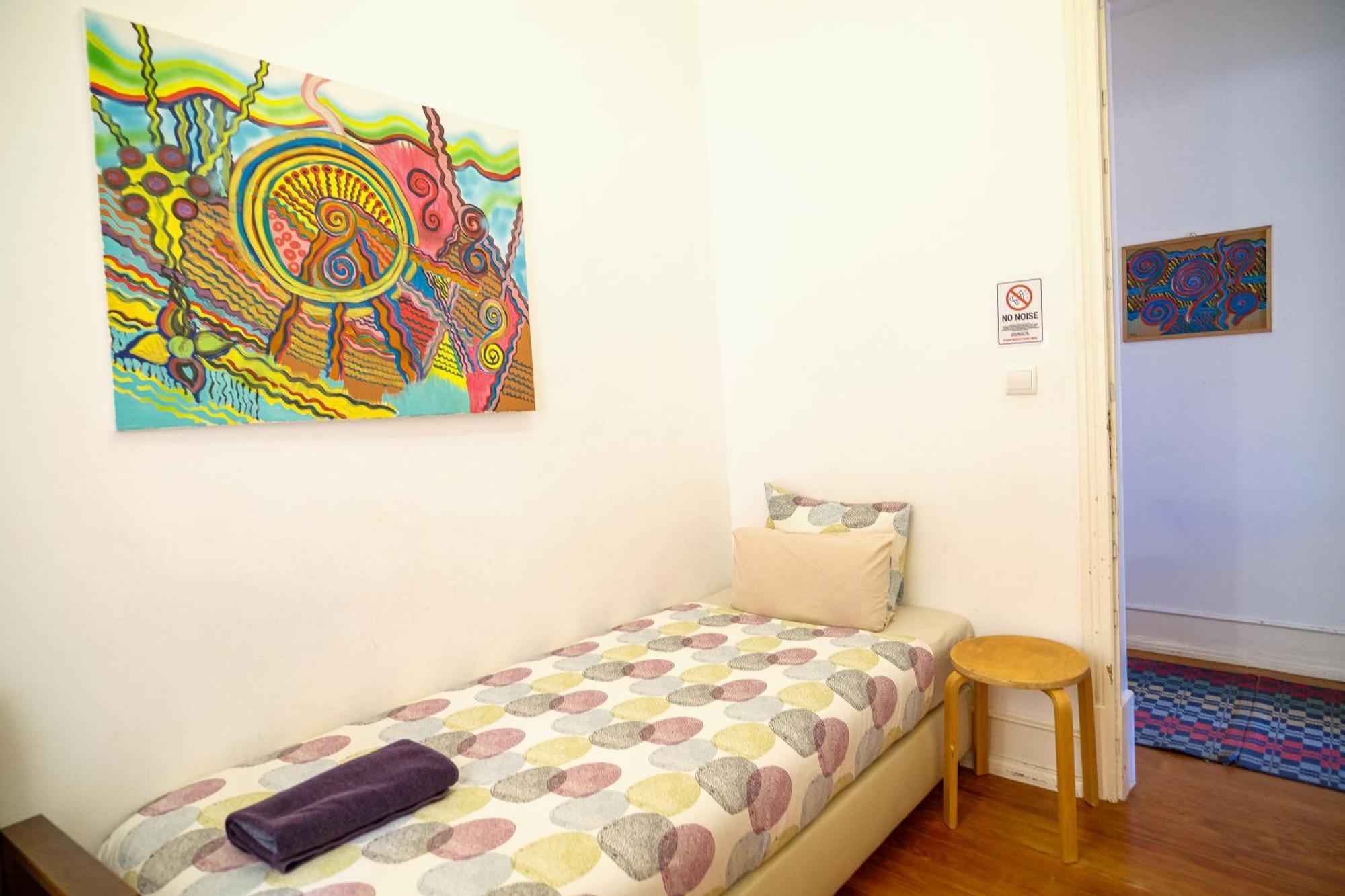 Lisbonera Guest House Ngoại thất bức ảnh