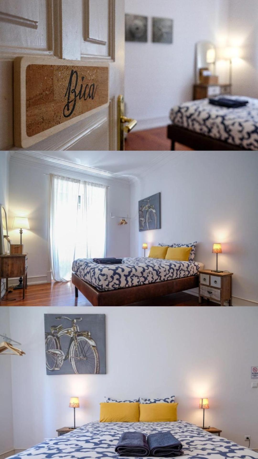 Lisbonera Guest House Ngoại thất bức ảnh