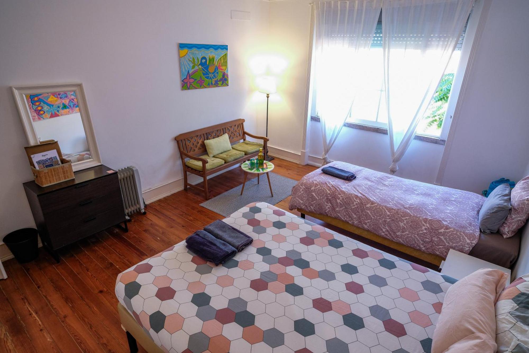 Lisbonera Guest House Ngoại thất bức ảnh