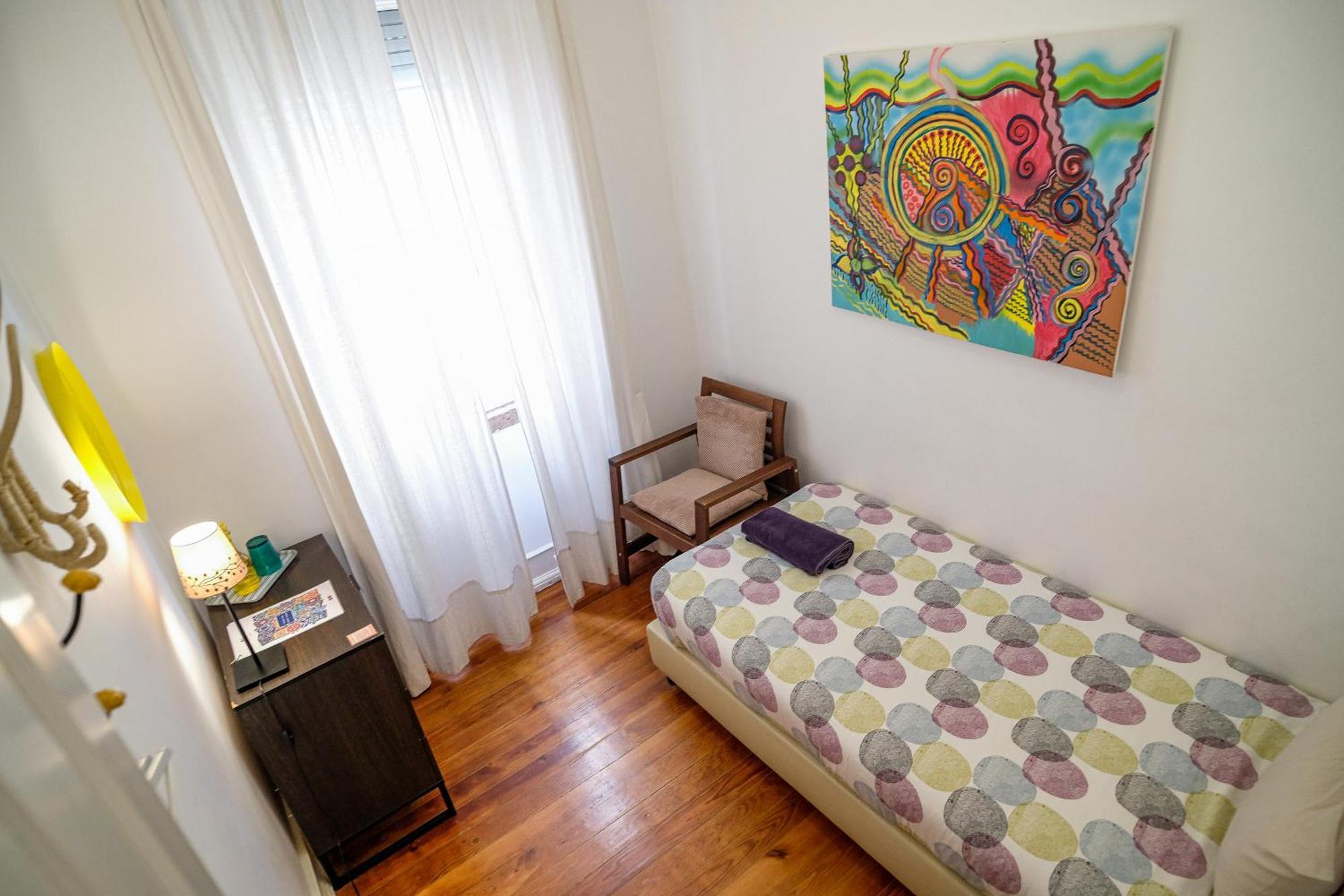 Lisbonera Guest House Ngoại thất bức ảnh