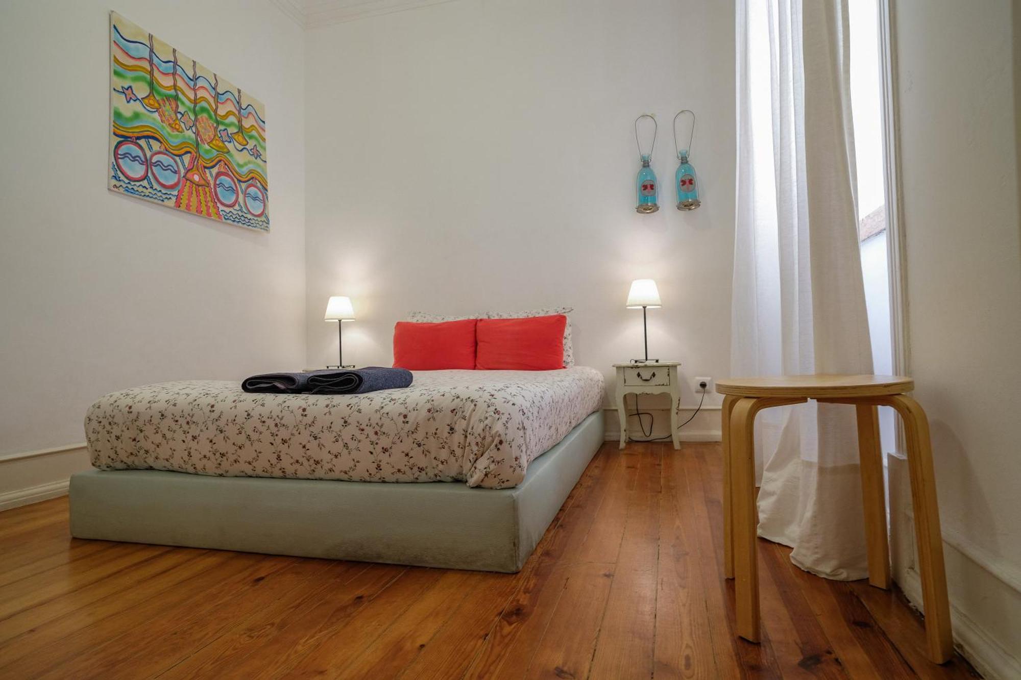 Lisbonera Guest House Ngoại thất bức ảnh