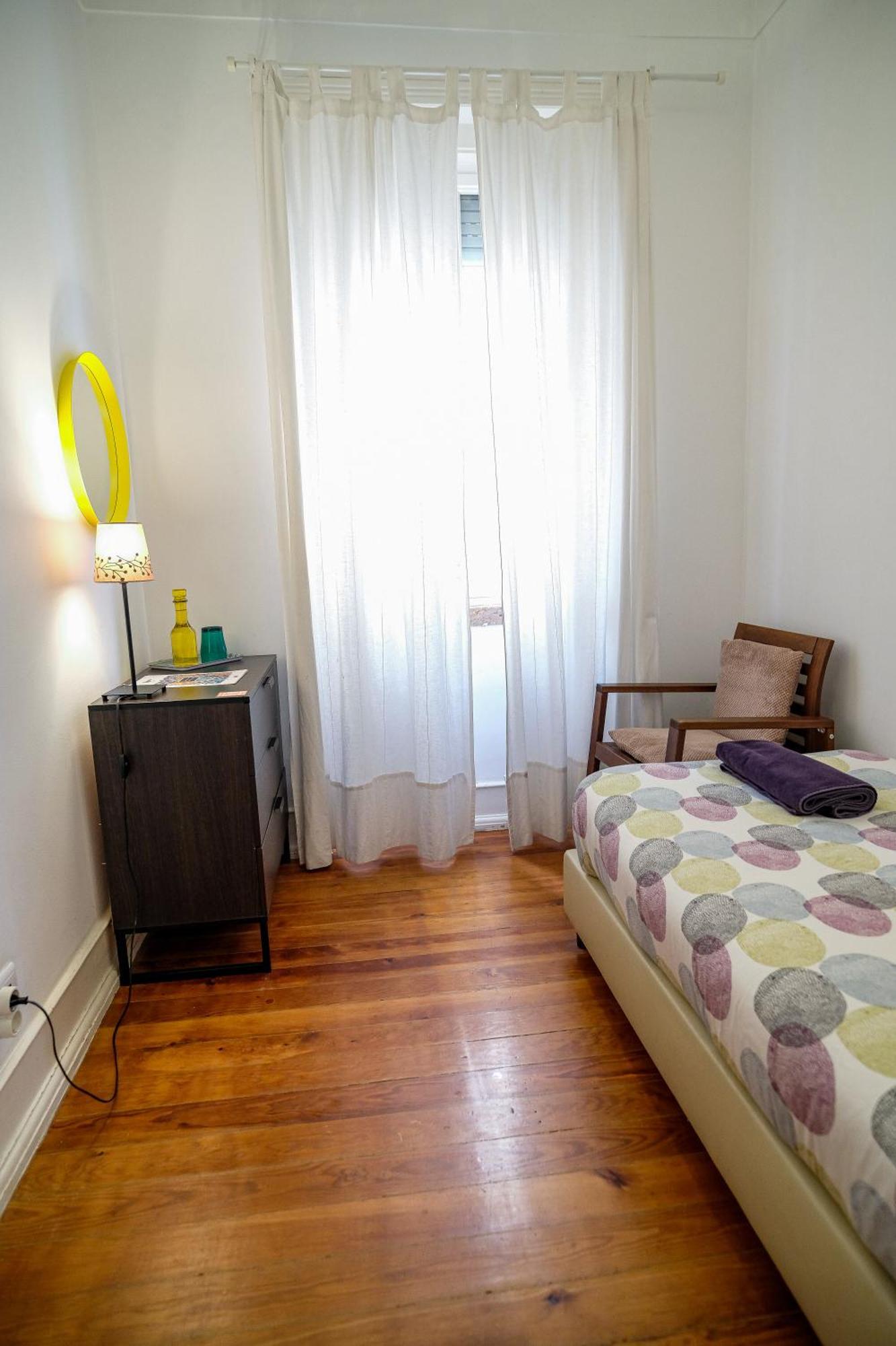 Lisbonera Guest House Ngoại thất bức ảnh