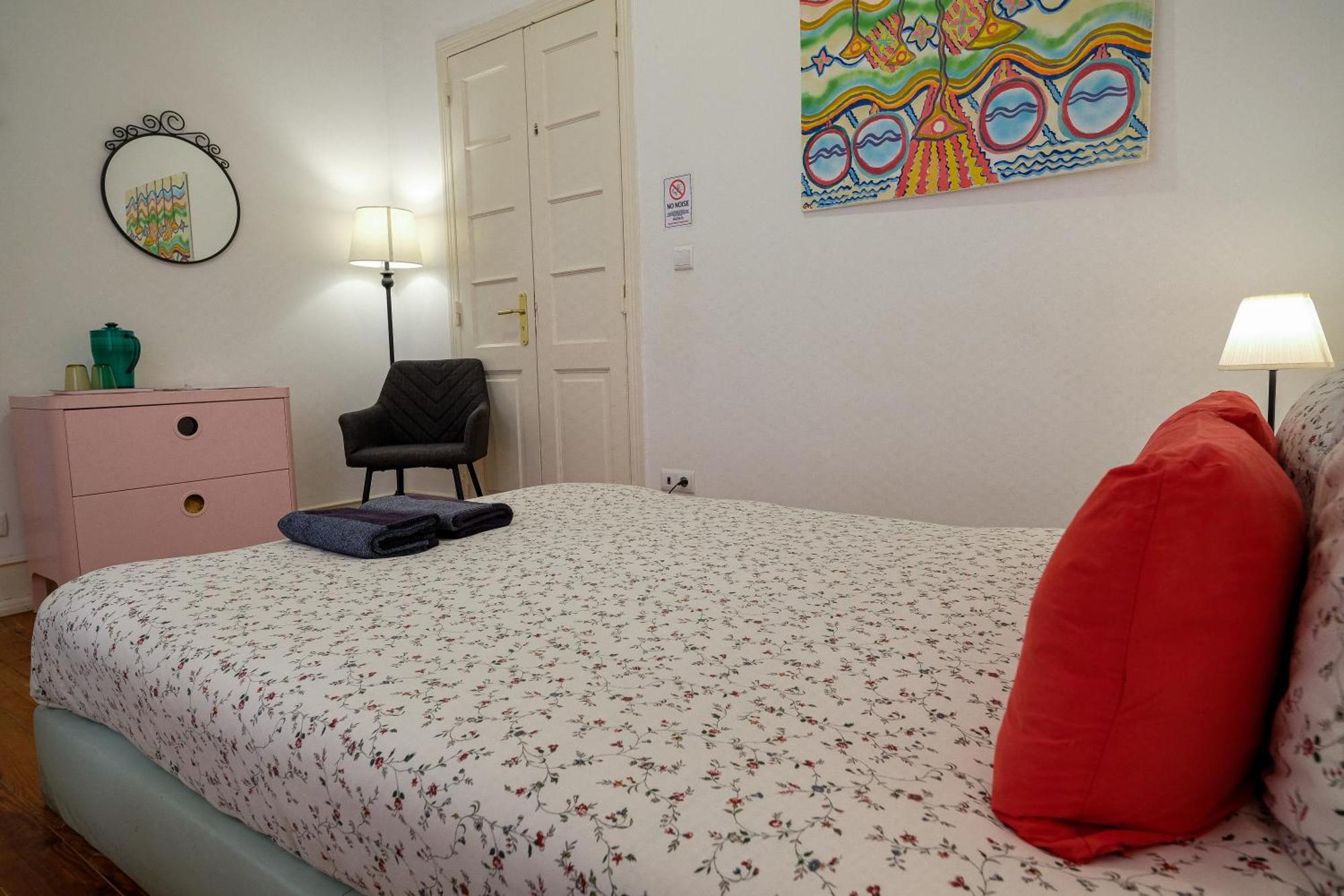 Lisbonera Guest House Ngoại thất bức ảnh