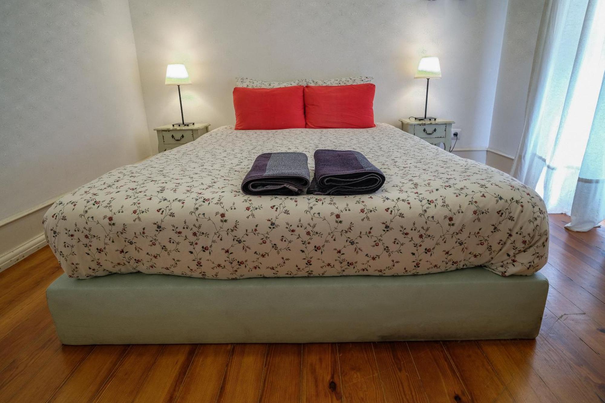 Lisbonera Guest House Ngoại thất bức ảnh