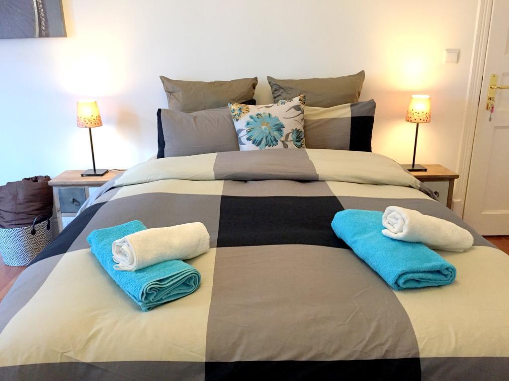 Lisbonera Guest House Ngoại thất bức ảnh